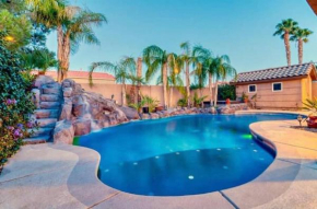 House in Paradise